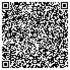 QR code with Richardson & Lambert Hauling contacts