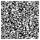 QR code with Pretty Maids All In A Row contacts