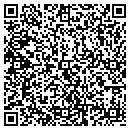 QR code with United Way contacts