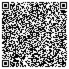 QR code with Hanania Kheder & Nawash contacts
