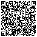 QR code with ECMS contacts