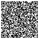 QR code with D T Read Steel contacts