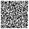 QR code with Visions contacts