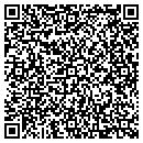 QR code with Honeybee Restuarant contacts