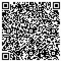 QR code with Fas contacts