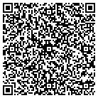 QR code with J J's Rebel Restaurant contacts