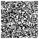 QR code with Olive Branch R Z U A Church contacts