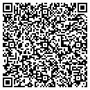 QR code with Thompson Tire contacts