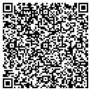 QR code with James Glenn contacts