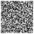 QR code with Raggo Advertising Products contacts