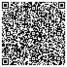 QR code with Professional School of Code contacts