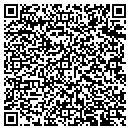 QR code with KRT Service contacts