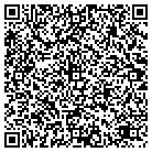 QR code with R L Crews Jr & Son Trucking contacts