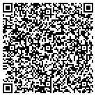 QR code with B R C Group Ltd Architects contacts