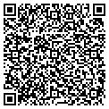QR code with Cvs contacts