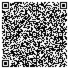 QR code with Honeybee's Antiques Quilts contacts