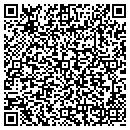 QR code with Angry Chef contacts