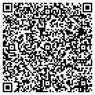QR code with Princess Anne Construction Co Inc contacts
