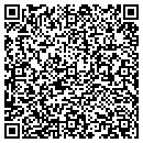 QR code with L & R Auto contacts