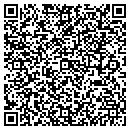 QR code with Martin F Clark contacts