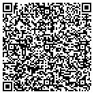 QR code with A Licensed Appraisal Service contacts