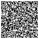 QR code with K L Travis & Asso contacts