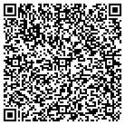 QR code with Heavenly Rest Missionary Bapt contacts