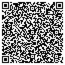 QR code with Mona Lisa contacts