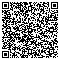 QR code with Jfa Inc contacts