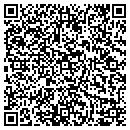 QR code with Jeffery Bushong contacts