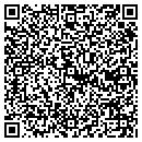 QR code with Arthur S Adams Jr contacts
