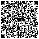QR code with A and R Custom Cabinets contacts