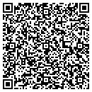 QR code with Yoshis Kennel contacts