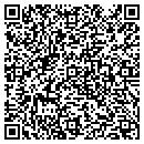 QR code with Katz David contacts