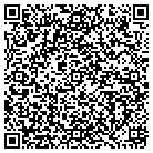 QR code with CHJ3 Architecture Inc contacts
