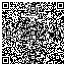 QR code with Hall Tire Service contacts