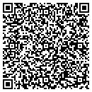 QR code with KANE Group contacts