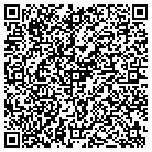 QR code with W R Craig Septic Tank Service contacts