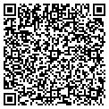 QR code with J&R contacts