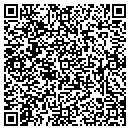 QR code with Ron Resnick contacts