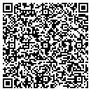 QR code with SCK Cafe Inc contacts