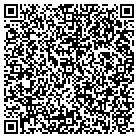 QR code with H T Communications Group LTD contacts