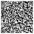 QR code with J K Consulting contacts