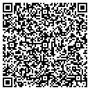 QR code with Hewlett Tool Co contacts
