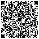 QR code with Hunan Gate Restaurant contacts
