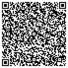 QR code with C E D Process Minerals Inc contacts