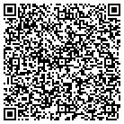 QR code with James T Davis Auto Finishes contacts