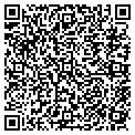 QR code with SERVPRO contacts
