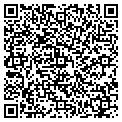 QR code with I C S E contacts