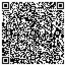 QR code with R Steven Davis Inc contacts